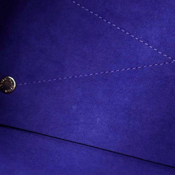 Louis Vuitton Handbag Monogram Empreinte Neo Alma PM M44832 2way Shoulder Bag... - Picture 8 of 15